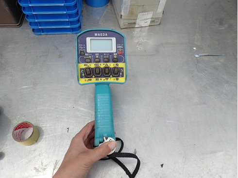 MC-235C　フェリー輸送　研究材料　