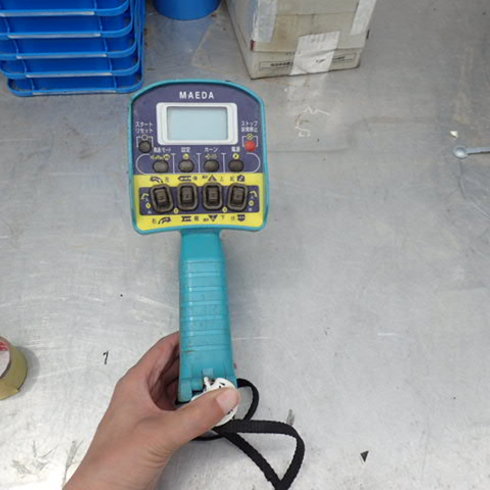 MC-235C　フェリー輸送　研究材料　