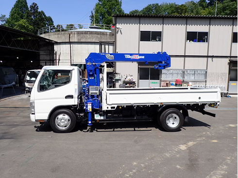 中古　トラック　USED　TRUCK　全国販売
