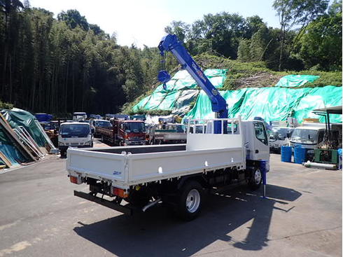 タダノ　TADANO　ZR234　2.3t吊