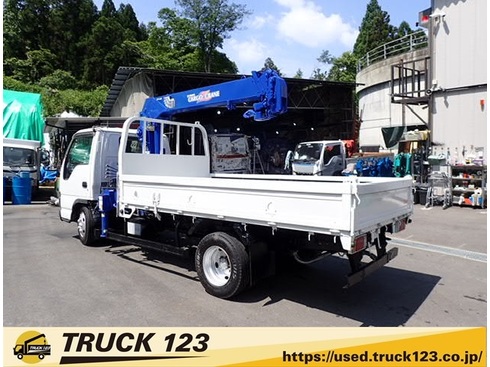 中古　トラック　USED　TRUCK　全国販売
