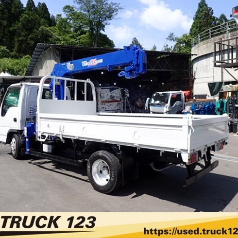 中古　トラック　USED　TRUCK　全国販売