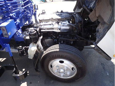 PB-NKR81AR　4HL1 4.77L　DPD