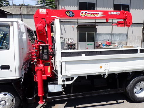 中古　トラック　USED　TRUCK　全国販売