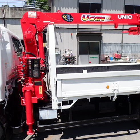 中古　トラック　USED　TRUCK　全国販売