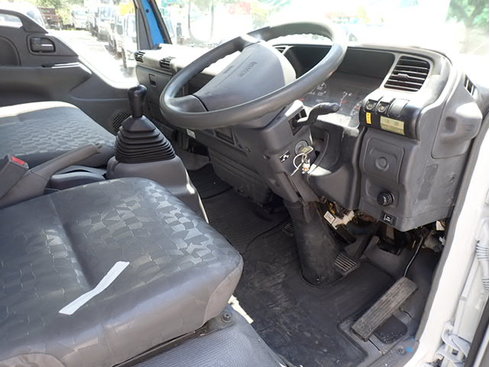 荷台 トラック中古販売　再生中古