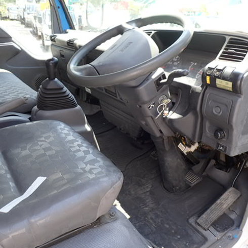 荷台 トラック中古販売　再生中古
