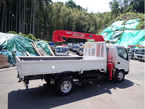 小型　3.5t　標準　ロング