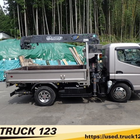 中古　トラック　USED　TRUCK　全国販売