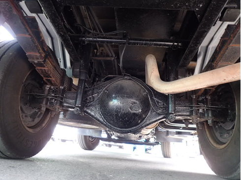 全国販売　高品質　はたらく車　ユニック車