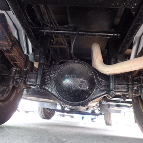 全国販売　高品質　はたらく車　ユニック車