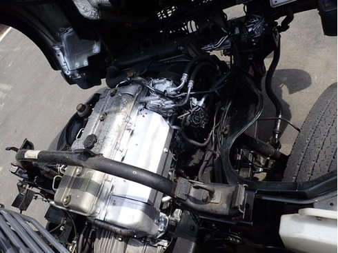 有限会社フリーマーケット123 TRUCK123　トラック123　高品質　全国