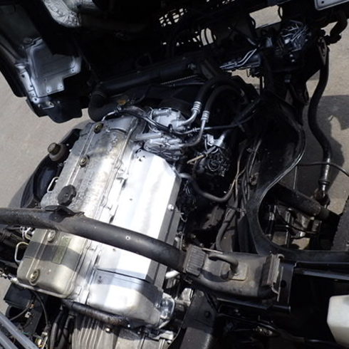 有限会社フリーマーケット123 TRUCK123　トラック123　高品質　全国