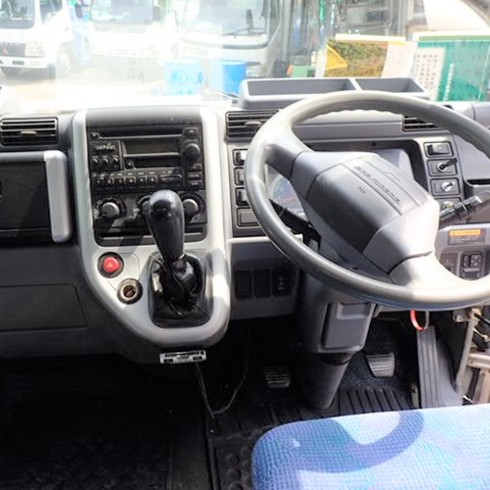 整備　架装　修理　車検　塗装