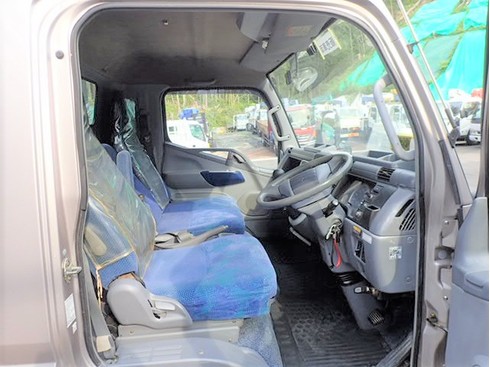 クレーン　高所作業車　ダンプ　重機　