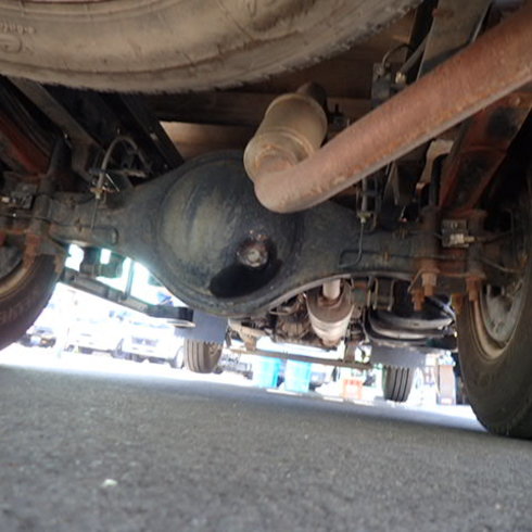 中古　トラック　USED　TRUCK　全国販売