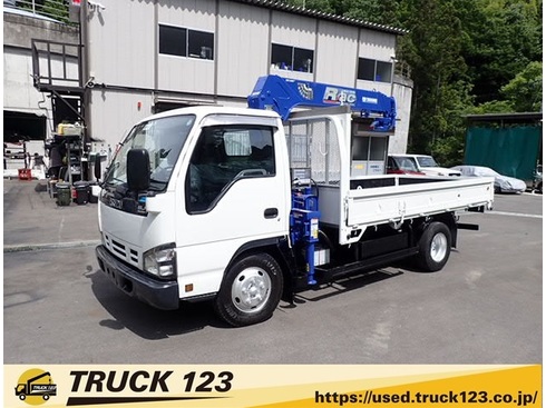 中古　トラック　USED　TRUCK　全国販売