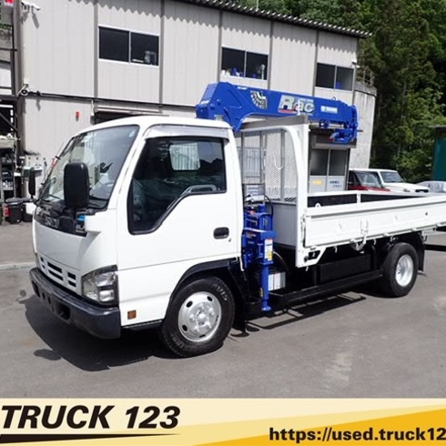 中古　トラック　USED　TRUCK　全国販売