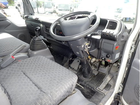 全国販売　高品質　はたらく車　ユニック車