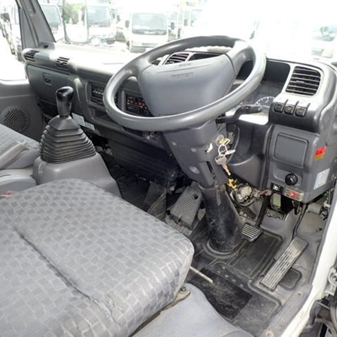 全国販売　高品質　はたらく車　ユニック車