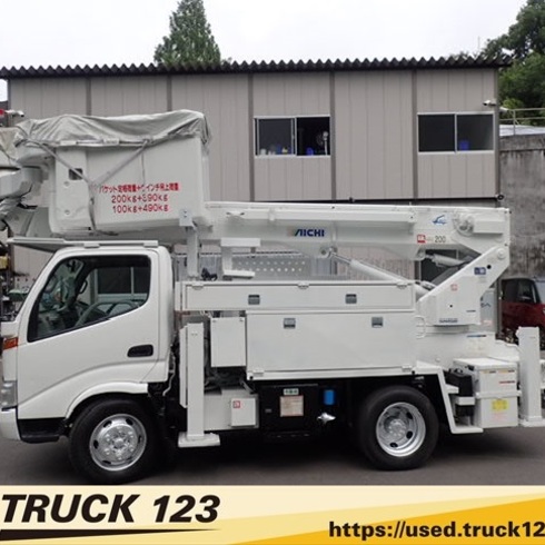 中古　トラック　USED　TRUCK　全国販売