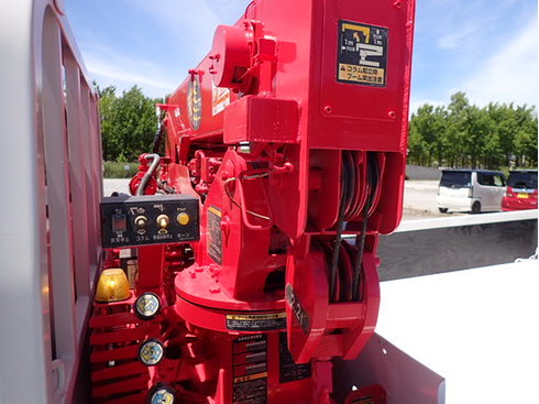 コラム自動格納 全方位　360°　　ポップアップ