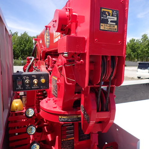 コラム自動格納 全方位　360°　　ポップアップ