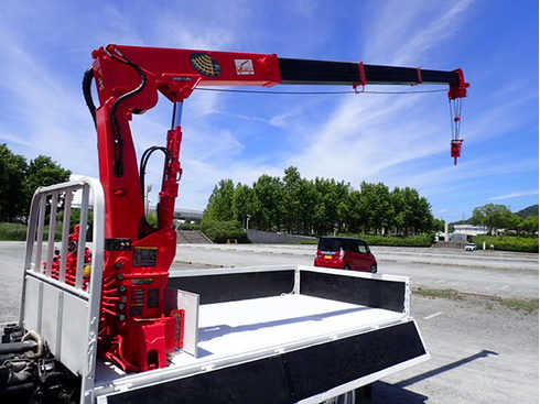 ＴＲＵＣＫ１２３　トラック１２３　有限会社フリーマーケット１２３　高品質　全国販売