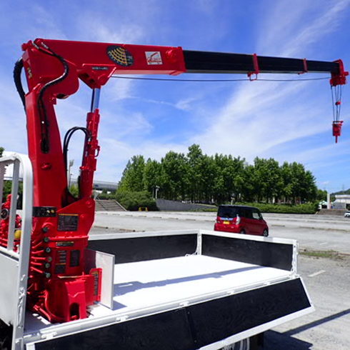 ＴＲＵＣＫ１２３　トラック１２３　有限会社フリーマーケット１２３　高品質　全国販売