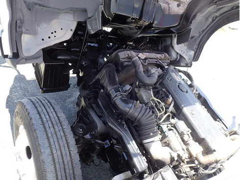 PB-NKR81A　4HL1　4.77L　130PS