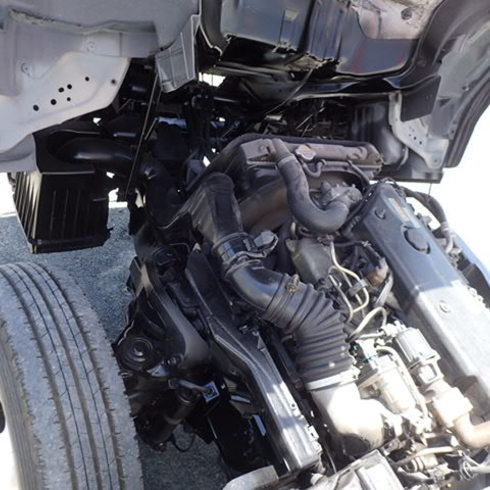 PB-NKR81A　4HL1　4.77L　130PS