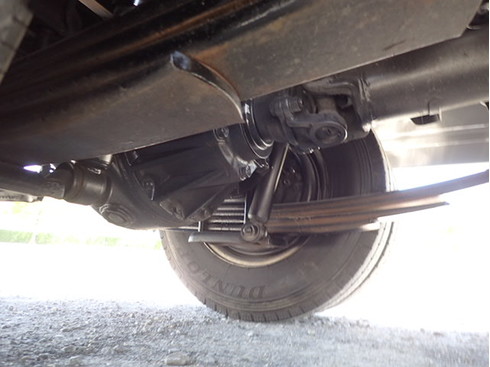 有限会社フリーマーケット123 TRUCK123　トラック123　高品質　全国