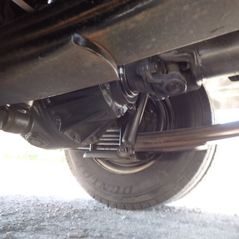 有限会社フリーマーケット123 TRUCK123　トラック123　高品質　全国