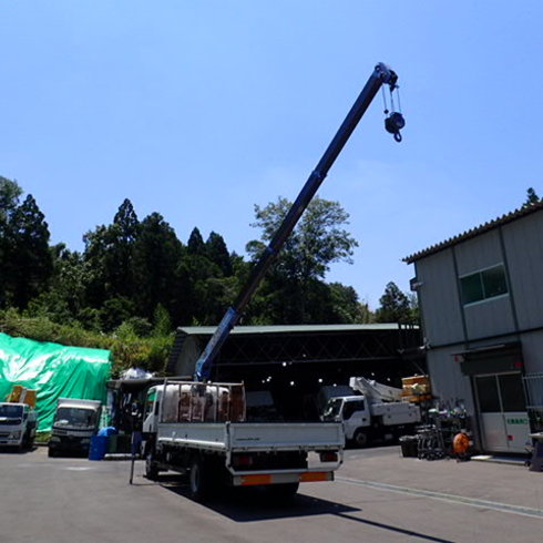 中古　トラック　USED　TRUCK　全国販売