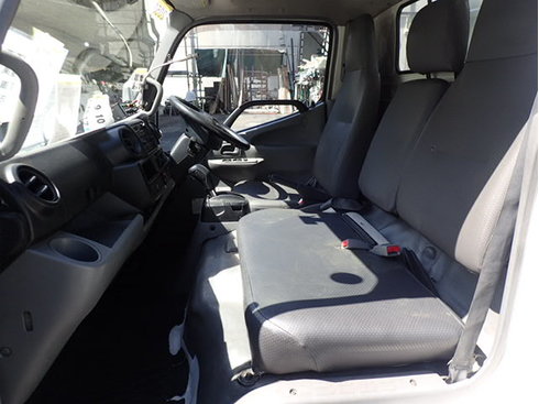 整備　架装　修理　車検　塗装