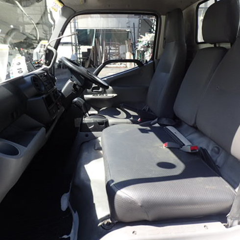 整備　架装　修理　車検　塗装