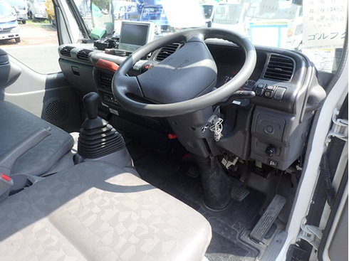 AC PS PW AB 左電動ミラー 