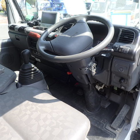 AC PS PW AB 左電動ミラー 