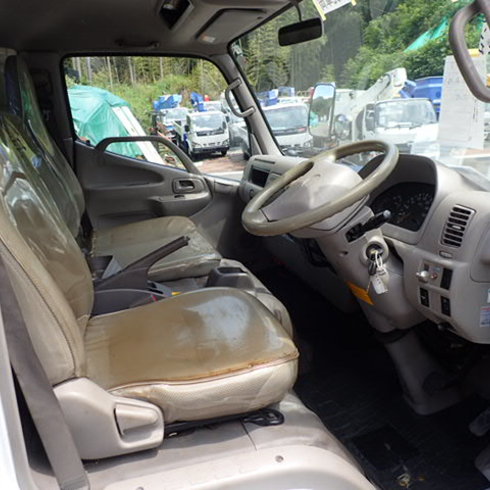 中古　トラック　USED　TRUCK　全国販売