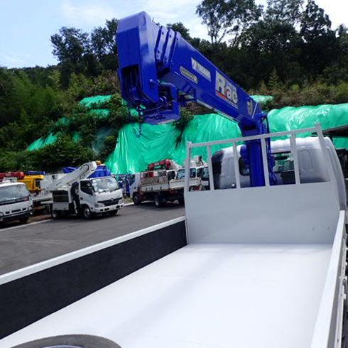 リモコン　有線　セイコーラック　鳥居鉄板