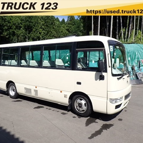 日産　nissan　ニッサン　シビリアン