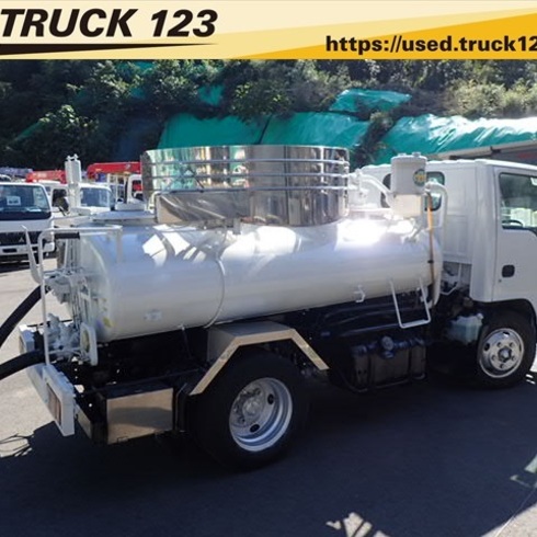 浄化槽　保守点検　糞尿　衛生車