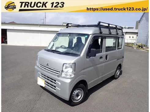 三菱 MITSUBISI　ミニキャブ　スズキ　SUZUKI