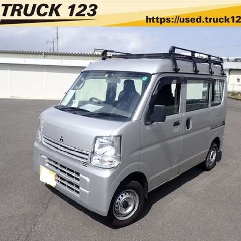 三菱 MITSUBISI　ミニキャブ　スズキ　SUZUKI
