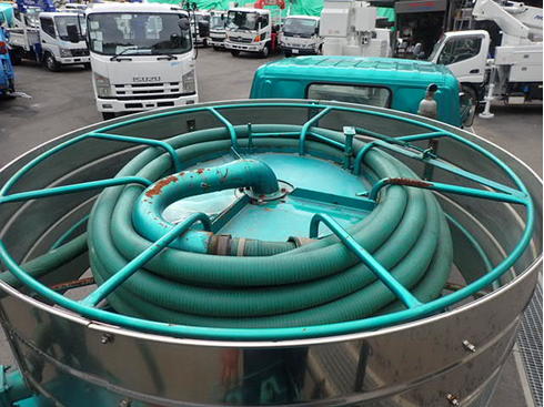 有限会社フリーマーケット123 TRUCK123　トラック123　高品質　全国