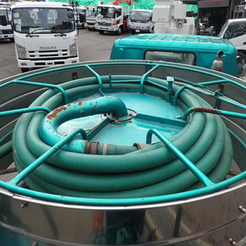 有限会社フリーマーケット123 TRUCK123　トラック123　高品質　全国