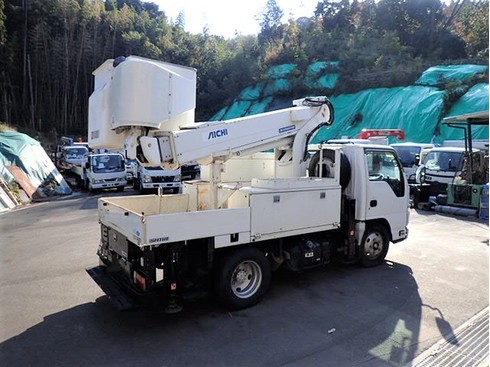 携帯基地局 アンテナ工事 エクステリア工事