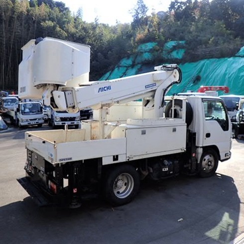 携帯基地局 アンテナ工事 エクステリア工事