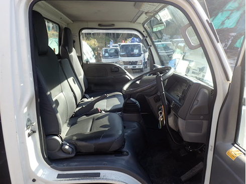 ISUZU いすゞ イスズのトラック