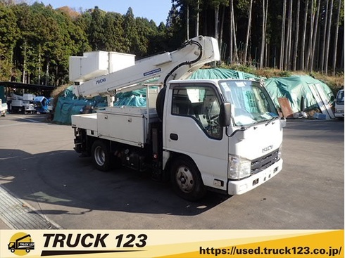 CATVメンテナンス 電力引き込み 看板設置